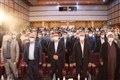 مراسم تکریم و معارفه15